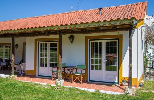 Nossa Sra. da Piedade Cottage | Charming Cottage - Casa do Forno