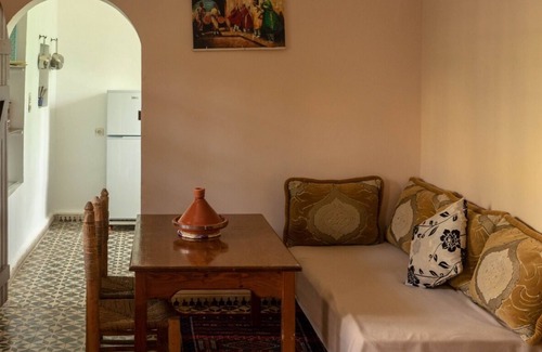 Taroudannt House | Charming cottage Dwira THREE