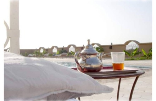 Taroudannt House | Charming cottage Dwira THREE