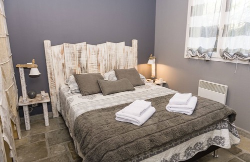 Gujan-Mestras Cottage | Charming cottage *** "Grain de Sable" 2 pers