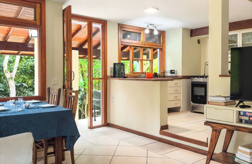 Carapicuiba Ski Chalet | Charming Cottage in Granja Viana