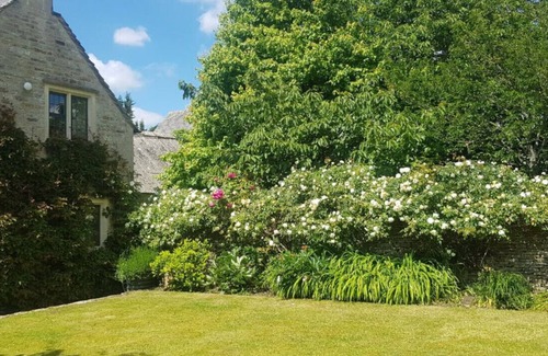 Bibury Cottage | Charming cottage in the heart of the Cotswolds