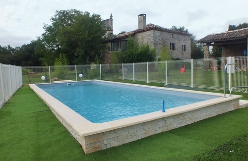 Penne Cottage | charming cottage in an 18th century dovecote, 4 to 6 people