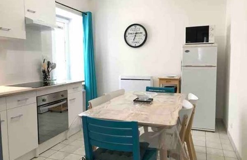 Neufchateau Apartment | Charming Cottage in Neufchâteau Near Domrémy-la-Pucelle
