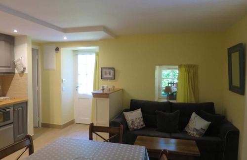 Plouezoch Cottage | Charming cottage in Plouezoc'h