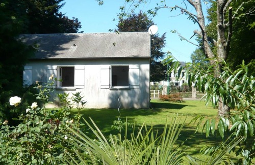 Percy-en-Normandie Cottage | Charming Cottage in Normandy with WiFi, Garden, and Modern Amenities