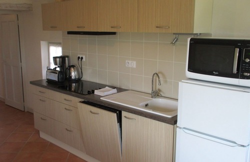 Roaix House | Charming cottage in old character farm near Vaison la Romaine.