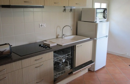 Roaix House | Charming cottage in old character farm near Vaison la Romaine.