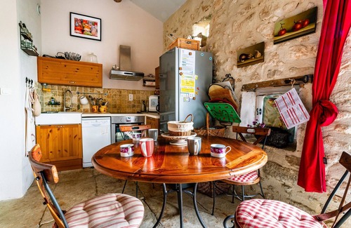 Clansayes Cottage | Charming Cottage in the Heart of Lavender – Clansayes, Drôme Provençale