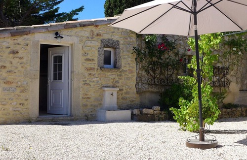 Clansayes Cottage | Charming Cottage in the Heart of Lavender – Clansayes, Drôme Provençale