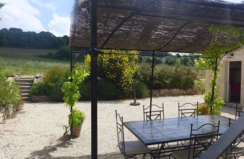 Clansayes Cottage | Charming Cottage in the Heart of Lavender – Clansayes, Drôme Provençale
