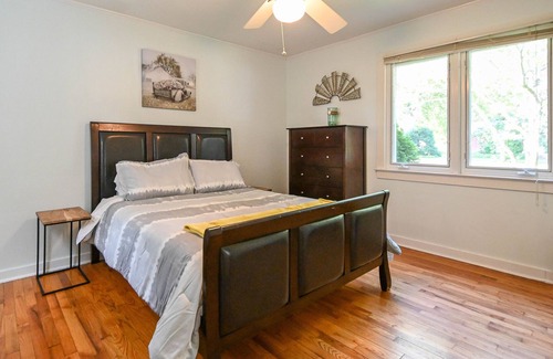 Jamesport House | Charming cottage in the heart of the North Fork