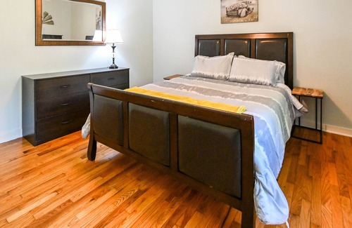 Jamesport House | Charming cottage in the heart of the North Fork
