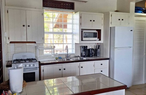 Cap Estate Cottage | Charming cottage located in Cap Estate - Orchid Cottage