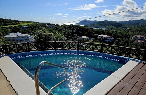 Cap Estate Cottage | Charming cottage located in Cap Estate - Orchid Cottage