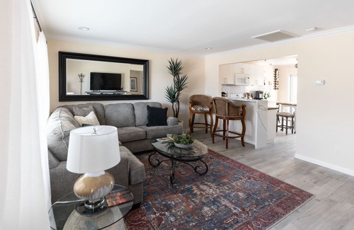 Park Scottsdale One Cottage | Charming Cottage near the heart of Old Town Scottsdale