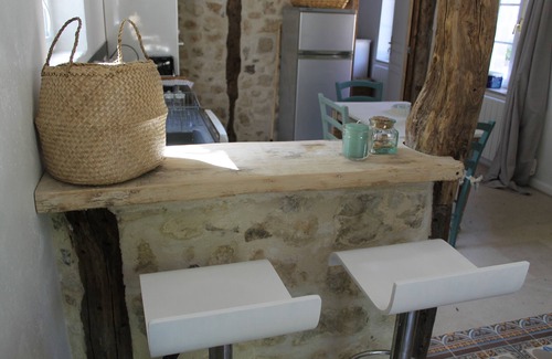 Mosles Cottage | Charming cottage "Omaha" near the D-Day landing beaches and Bayeux