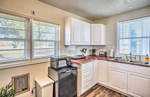 Sellers Cottage | Charming Cottage with easy access to local attractions-pet and kid friendly