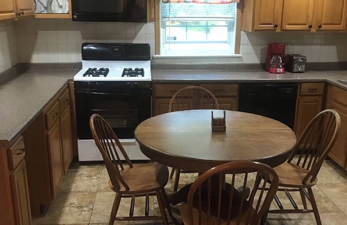 Navesink House | Charming country home minutes from the Jersey shore.
