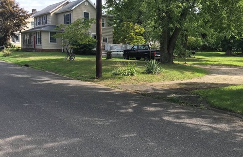Navesink House | Charming country home minutes from the Jersey shore.