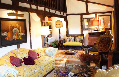 Castrillo Del Val House | Charming country house