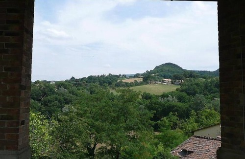Borgo San Lorenzo House | Charming country Tuscany Villa close to Florence