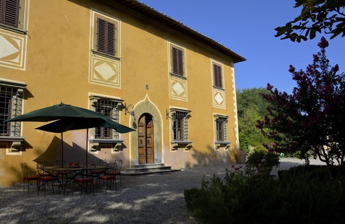 Borgo San Lorenzo House | Charming country Tuscany Villa close to Florence