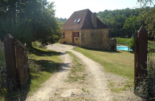 Montcabrier House | Charming country cottage