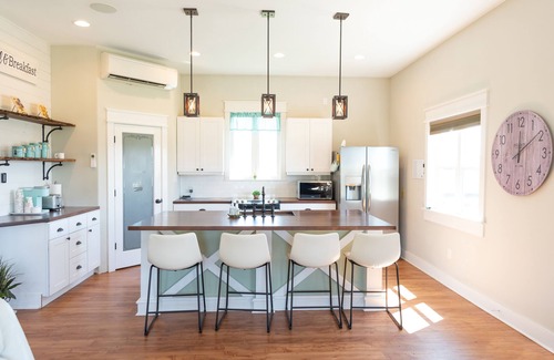 Goshen House | Charming Country Farmhouse on 11 acres