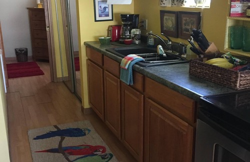 Sparta Apartment | CHARMING COUNTRY GETAWAY!