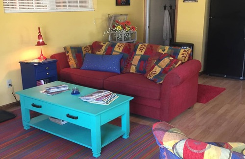 Sparta Apartment | CHARMING COUNTRY GETAWAY!