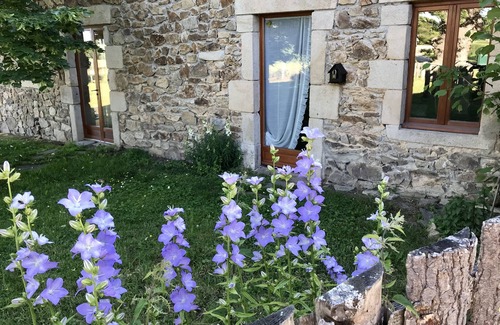 Neuf-Eglise House | Charming country house in quiet village