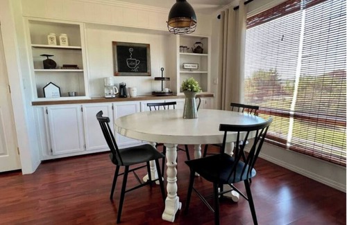 Ensenada Apartment | Charming Country House on the Wine Route
