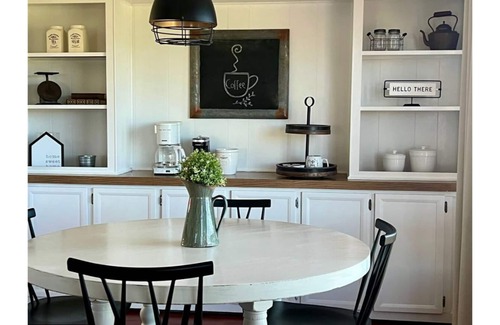 Ensenada Apartment | Charming Country House on the Wine Route