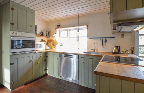 Kettinge House | Charming country house near Nysted.