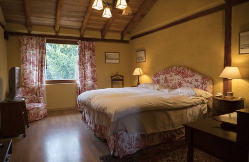 Cayambe Other | Charming country house near Cayambe