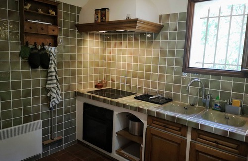Neoules House | Charming country house in Provence, perfect for families
