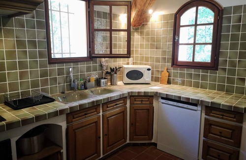Neoules House | Charming country house in Provence, perfect for families