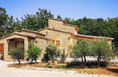Neoules House | Charming country house in Provence, perfect for families