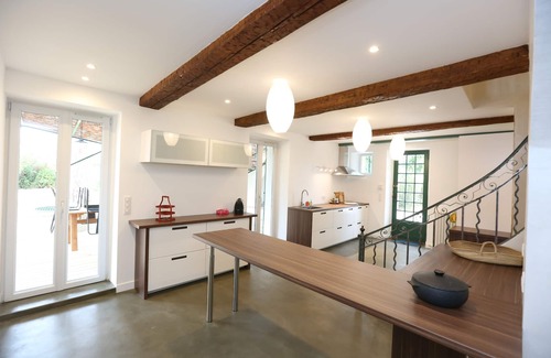 Cassis Villa | Charming country house "LE BOCAGE" 4* in Cassis, private pool and garden