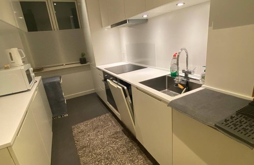 Frederiksberg Condo | Charming-cozy 2 rooms apartment in the heart of Copenhagen with balcony!