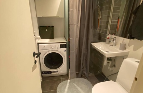 Frederiksberg Condo | Charming-cozy 2 rooms apartment in the heart of Copenhagen with balcony!