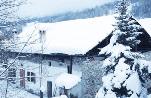 Bardonecchia Apartment | Charming, cozy and bright apartment