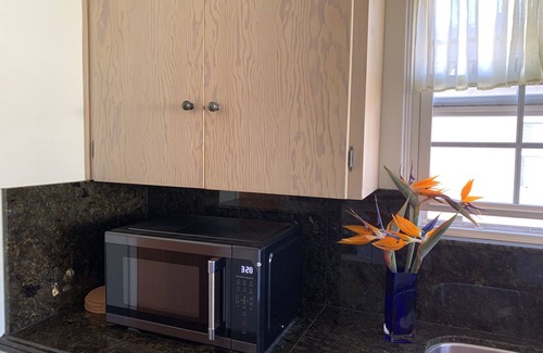 National City House | Charming, cozy & beachy 3-bedroom house in fabulous National City