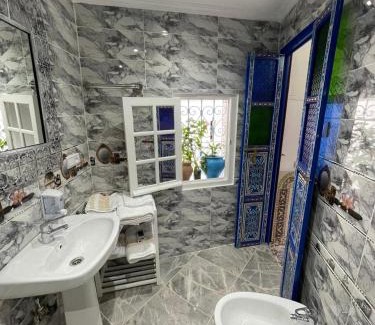 Medina of Tangier Apartment | Charming Cozy house kasbah