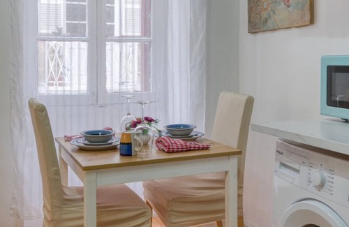 Floriana Apartment | Charming Cozy Studio in the Heart of Floriana!