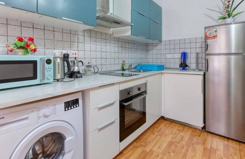 Floriana Apartment | Charming Cozy Studio in the Heart of Floriana!