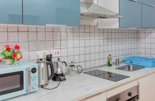 Floriana Apartment | Charming Cozy Studio in the Heart of Floriana!