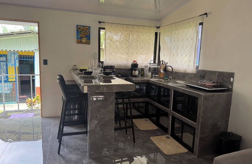 Chachagua House | Charming 1-bedroom house with WiFi, AC in delightful Alajuela