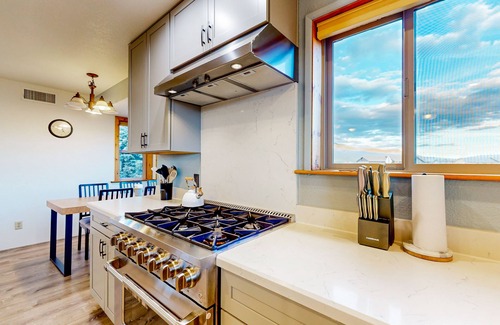 Baderville House | Charming Craftsman Escape Minutes from Snowbowl